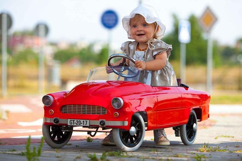Zatím se prodávají dva modely, chystá se ale další.