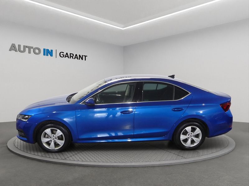 Škoda Octavia (2023) 2,0TDi 110kW DSG STYLE Plus - fotka 5 z 14