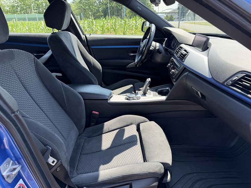 BMW Řada 3 320xd GT M-PAKET XENON DPH! - fotka 40 z 43