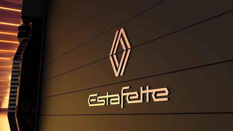 Nové dodávky Renault Trafic, Goelette a Estafette