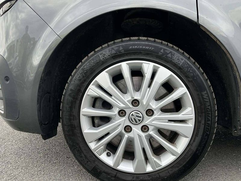 Volkswagen Multivan (2023) 2.0TDI 150KW Highline 4MOT DSG - fotka 6 z 20
