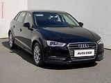 Audi A3 (2016) 1.6 TDi, 2.maj,ČR, AC, bixen - náhled 1