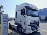 DAF XF 480 FT SSC LowDeck - náhled 1