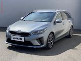 Kia Ceed (2020) 1.4 T- GDi, 1.maj,ČR, GT - náhled 2