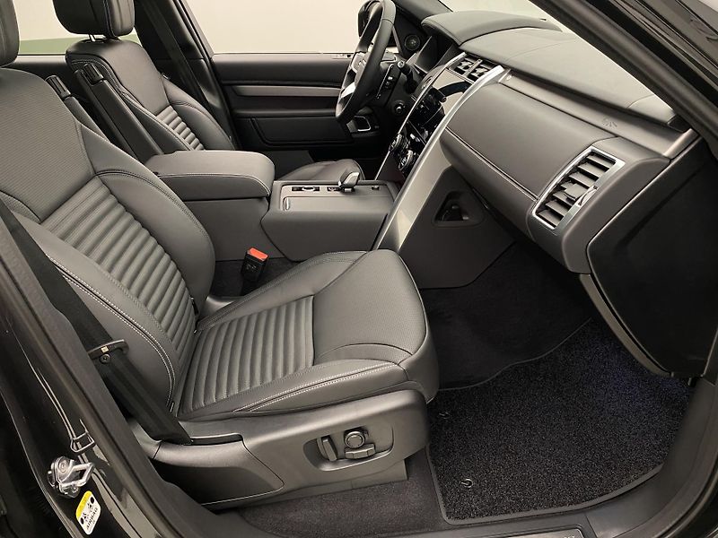 Land Rover Discovery (2026) D350 TEMPEST AWD AUT - fotka 61 z 67