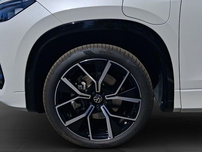 Volkswagen Tayron eHybrid 200kW R-Line 360 HuD - fotka 3 z 11