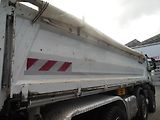 Iveco Trakker AD340T45, 8x4, Retarder, Závěs - náhled 12