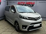 Toyota ProAce 2,0 D-4D 130kW-8AT-L1-CZ-DPH! - náhled 2