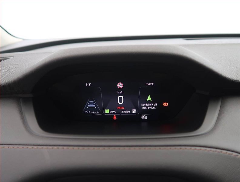 Škoda Enyaq (2021) iV 80 (82 kWh), SoH 90% - fotka 11 z 34