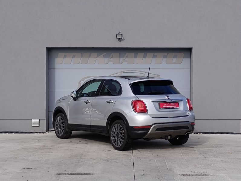 Fiat 500X 2.0 MULTIJET 103kW 4X4  - fotka 7 z 40