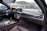 BMW Řada 7 740d xDrive/9AT/Lasery/Mpaket - náhled 28