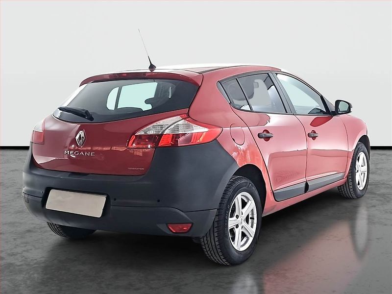 Renault Mégane (2011) 1.6 16V, po STK, Klima - fotka 5 z 18
