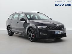 Škoda Octavia 2,0 TSI DSG RS230 CZ Challenge - fotografie inzerátu