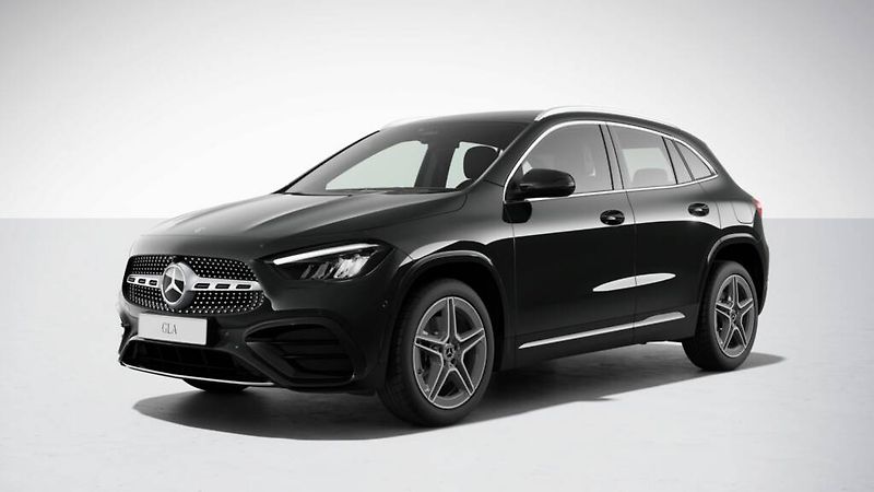 Mercedes-Benz GLA (2026) 200 d 4M - fotografie inzerátu