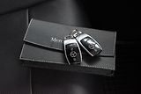 Mercedes-Benz Třídy E E 220d AMG*4MATIC*TAŽNÉ*ACC*ČR - náhled 42