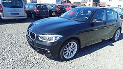 BMW Řada 1 (2017) - fotografie inzerátu
