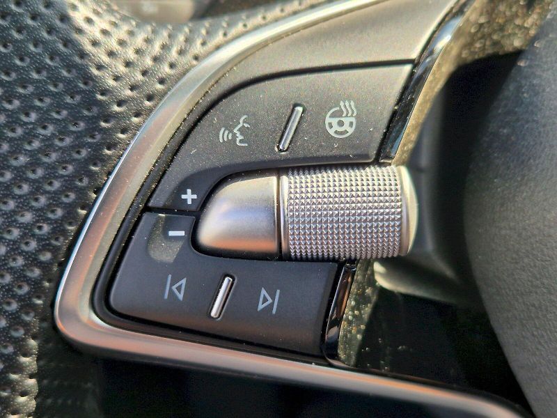 Škoda Scala (2025) Monte Carlo 1.0 TSI 85 kW 7°DS - fotka 33 z 38