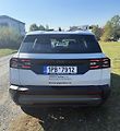 Jeep Compass (2026) Altitude e-hybrid 145k - náhled 4