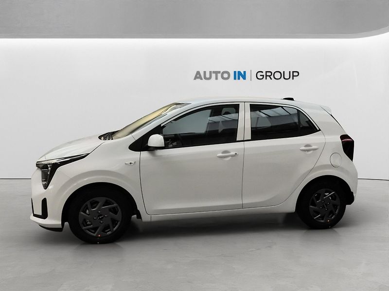 Kia Picanto (2026) 1.0 GDI 5MT 68 k / 50 kW - fotka 3 z 17
