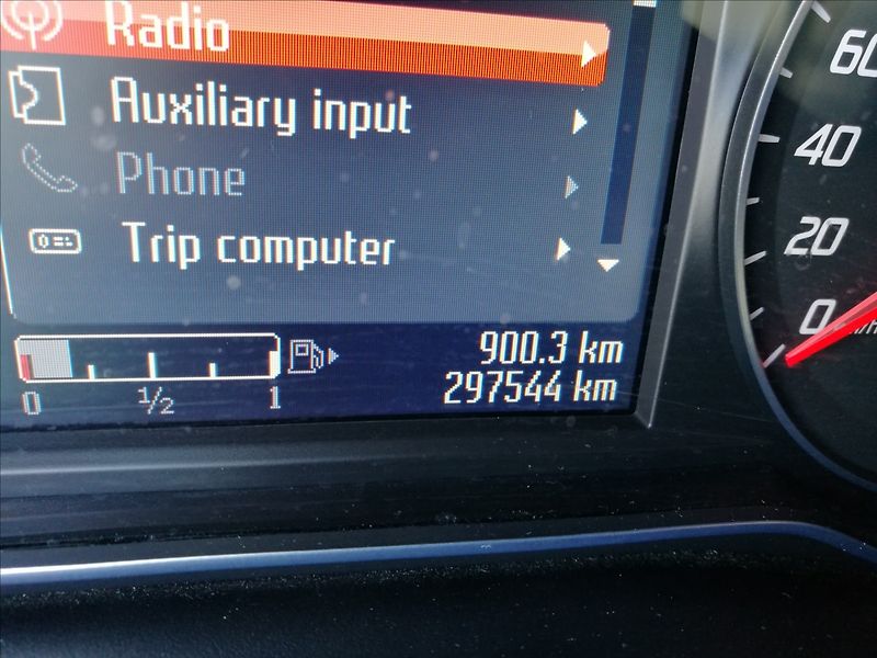 Ford Mondeo 2,0 TDCi - fotka 7 z 22