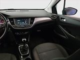 Opel Crossland X (2023) 1.2 Turbo, ČR,1.maj - náhled 8