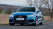 Audi RS 3.