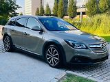 Opel Insignia 2.0CDTi 4x4 MANUÁL KAMERA VÝHŘ - náhled 9