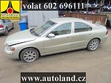 Volvo S60 (2006) VOLAT 602 696111 - náhled 1