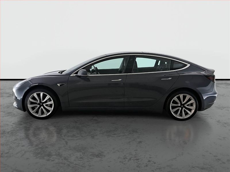 Tesla Model 3 (2020) Std Range Plus 52kWh, SoH 81% - fotka 3 z 25