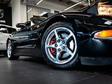 Chevrolet Corvette (2003) 5.7 V8 C5, Head-up, BOSE - náhled 22