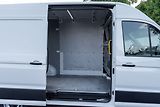 Volkswagen Crafter 2.0TDI*DSG*L2H2*KAMERA*DPH* - náhled 8