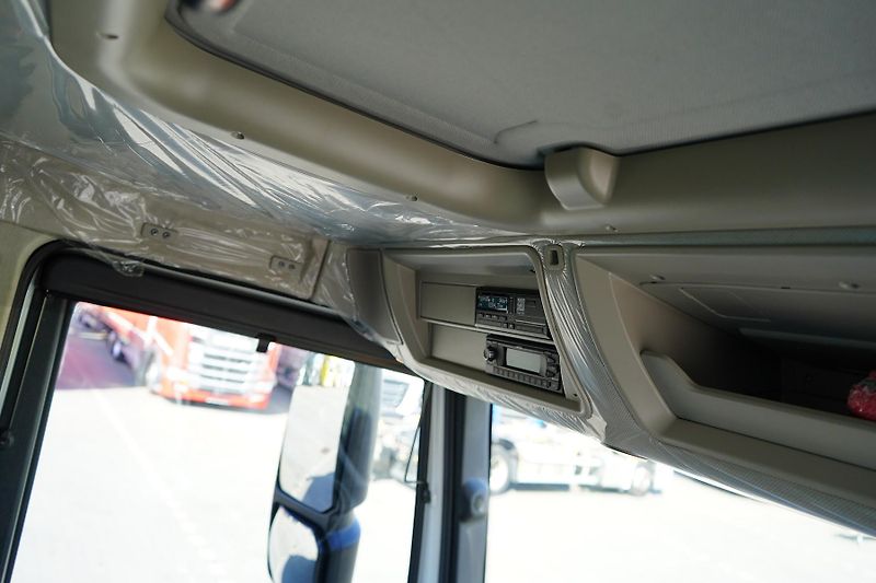 Iveco X-WAY (2025) 480 / E 6 / WYWROTKA / 6 X 4 / - fotka 44 z 53