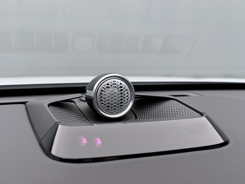 Volvo ES90 (2026) PURE ELECTRIC ULTRA - fotka 19 z 20