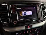 Volkswagen Sharan 2.0TDI 110kW 4MOTION MANUÁL 1M - náhled 24