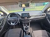 Hyundai i30 (2021) 1.6 CRDi, diesel, 85 KW, 2021 - náhled 8