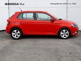 Škoda Fabia Style 1.2 TSI 81kW 6MP - náhled 8
