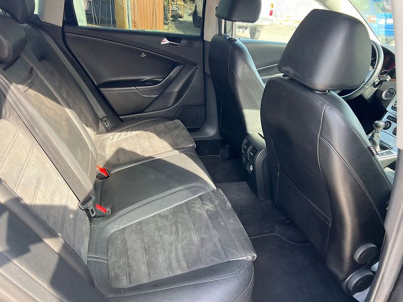 Volkswagen Passat 1.4 TSi - fotka 13 z 15