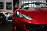 Ferrari Portofino JBL/360/Rosso Keramické Brzdy - náhled 29