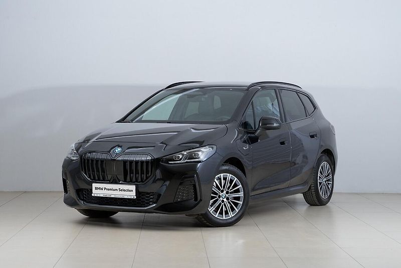 BMW Řada 2 řady 2 | 230e xDrive - fotografie inzerátu