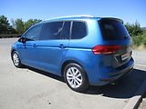 Volkswagen Touran (2016) 1.4TSi 110kW CLBMT 142tkm - náhled 9