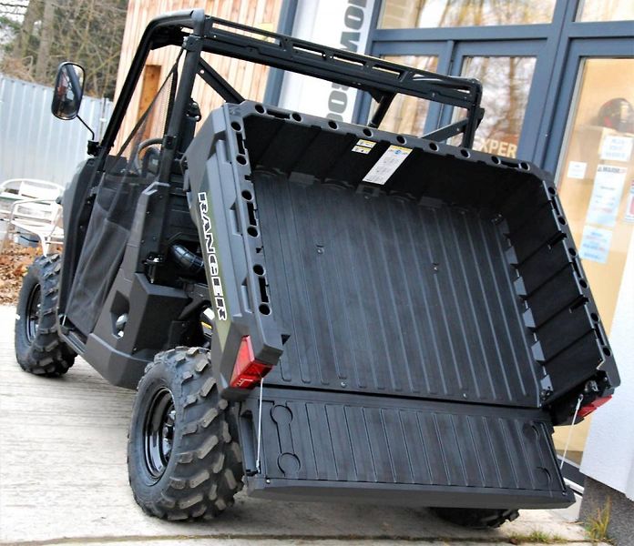 Polaris Ranger 1000 EPS (2026) - fotka 15 z 25