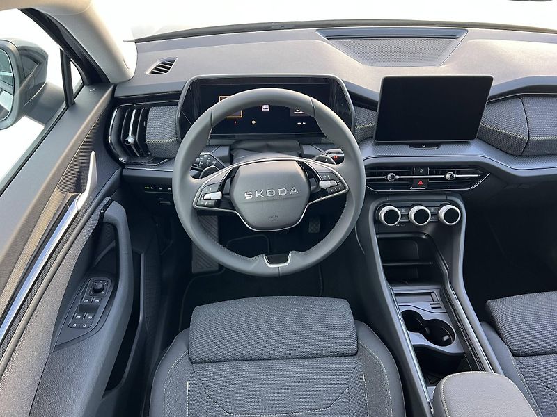 Škoda Kodiaq (2026) Selection 7 DSG 2,0TDI - fotka 4 z 6