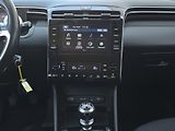 Hyundai Tucson (2022) Smart 1.6 T-GDi 110kw, serv. k - náhled 18