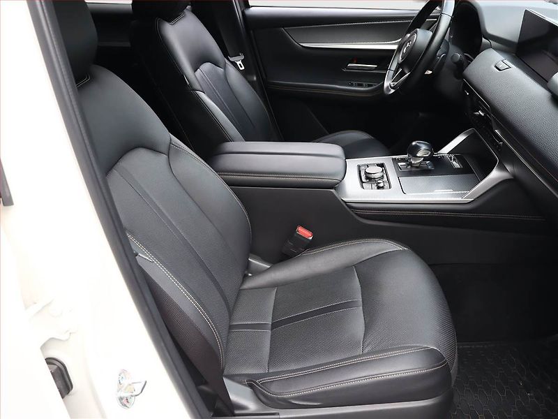Mazda CX-60 (2022) e-Skyactiv PHEV 2.5 - fotka 7 z 27