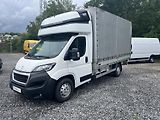 Peugeot Boxer (2020) 2.0 HDI ČR 1 MAJ WEBASTO SPANÍ - náhled 1