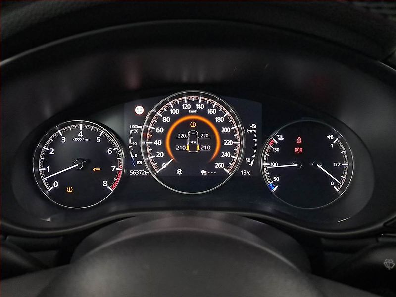 Mazda 3 (2022) 2.0 Skyactiv-G - fotka 11 z 18