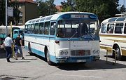 Karosa ŠD 11.