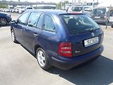 Škoda Fabia 1,4i 1.MAJ.! NAJ.47000km !!! - náhled 16
