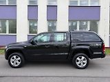 Volkswagen Amarok 2,0 TDI /120kW/  BEZ KOROZE   - náhled 1