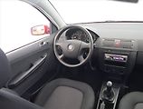 Škoda Fabia (2006) 1.2, po STK, Tažné - náhled 7